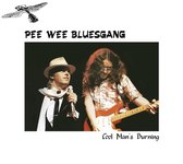 Pee Wee Bluesgang - Cool Man's Running (CD)