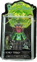 Funko Action Figure Rick and Morty Scary Terry 6868