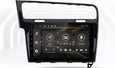 Volkswagen Golf 7 Android 10 navigatie en multimediasysteem 4+64GB + GRATIS CAMERA