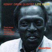 Kenny Drew - Lite Flite (CD)