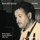 Buck Hill - Scope (CD)