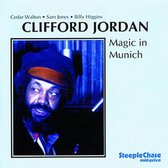 Clifford Jordan - Magic In Munich (2 CD)