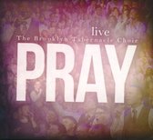 Brooklyn Tabernacle Choir - Pray (CD)