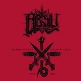 Absu - Mythological Occult Metal (CD)