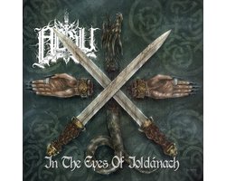 Absu - In The Eyes Of Ioldánach (CD)