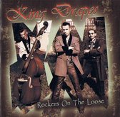 King Drapes - Rockers On The Loose (CD)