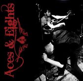 Aces & Eights - Aces & Eights (CD)
