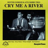 Dexter Gordon - Cry Me A River (CD)