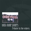 Black Lodge Singers - Tribute To The Elders (CD)