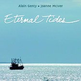 Alain Genty & Joanne McIver - Eternal Tides (CD)