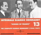 Django Reinhardt - Complete Django Reinhardt 13 (2 CD)