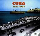 Various Artists - Cuba 1923-1995 (2 CD)