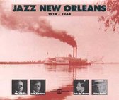 Various Artists - Jazz New Orleans 1918-1944 (2 CD)