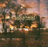Blockhead - Music By Cavelight (CD)