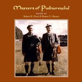 Robert B. Nicol & Robert U. Brown - Masters Of Piobaireachd Volume 6 (CD)