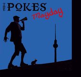 The Pokes - Mayday (CD)