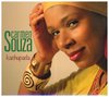 Carmen Souza - Kachupada (CD)