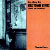 Joe Albany - Birdtown Birds (CD)