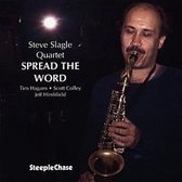 Steve Slagle - Spread The Word (CD)