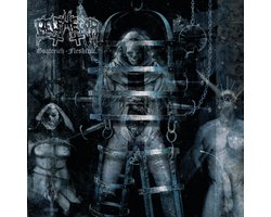 Belphegor - Goatreich - Fleshcult (CD)