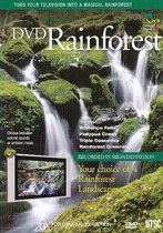 Rainforest - Rainforest (DVD)