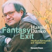 Harold Danko - Fantasy Exit (CD)