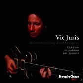 Vic Juris - Remembering Eric Dolphy (CD)