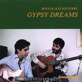 Boulou Ferré & Elios - Gypsy Dreams (CD)