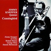 Jimmy Knepper - Cunningbird (CD)