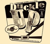 The Slapbacks - Buckle Up! (CD)