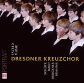 Dresdner Kreuzchor - Sacred Music (CD)