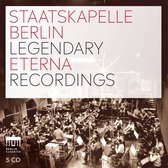 Staatskapelle Dresden - Legendary Eterna Recordings (450 Years) (5 CD)