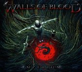 Wall Of Blood - Imperium (CD)