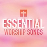 Various Artists - Essential Worship Songs (CD)