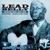 Lead Belly - Selected Sides 1934-1948 (4 CD)