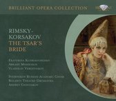 The Csar's Bride (CD)