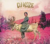 DJ Koze - Amygdala (CD)