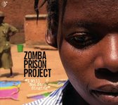Zomba Prison Project - I Will Not Stop (CD)