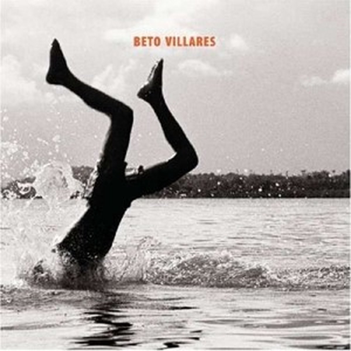 Beto Villares - Beto Villares (CD)