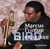 Marcus Printup - Bird Of Paradise (CD)