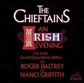 Chieftains - An Irish Evening (CD)
