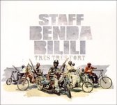 Staff Benda Bilili - Tres, Tres Fort (CD)
