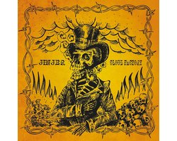 Jinjer - Cloud Factory (CD) (Reissue)