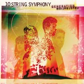 10 String Symphony - Generation Frustration (CD)