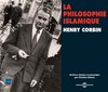 Henry Corbin - La Philosophie Islamique Par Henry Corbin (3 CD)