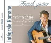 Romane - French Guitar - Integrale Romane Vol. 10 (CD)