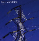 Eats Everything - Fabric 86 Eats Everything (CD)