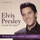 Elvis Presley - Crying In The Chapel (CD)