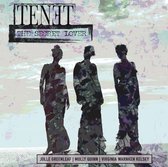 Tenet - The Secret Lover (CD)