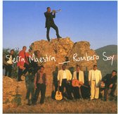 Sierra Maestra - Rumbero Soy (CD)